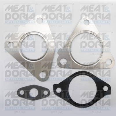 Mounting Kit, charger